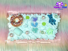 Frostbyte Fudge – Mint Chocolate Decoden Case for Nintendo Switch 2