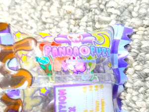Spoopy Snax Creepy Cute Candy Bag Keychain